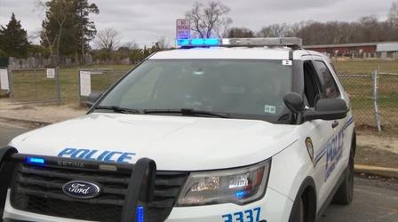 Video thumbnail: NJ Spotlight News Attorney general revises use of force policies in NJ