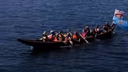 Muckleshoot Canoe Landing
