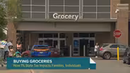 Municipalities Push Back Against Plan to Scrap Grocery Tax