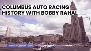 Columbus's Motorsports Heritage With Bobby Rahal