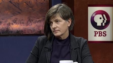Video thumbnail: KRWG Newsmakers Gail Evans, Lead Counsel, Yazzie v. State of New Mexico