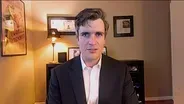 Fmr. Federal Prosecutor: “DOJ Is Bleeding Out Its Credibility Very Quickly”