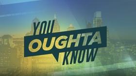 Video thumbnail: You Oughta Know Preview: April 25, 2019
