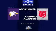 Basketball State Finals - 3A Boys