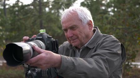 Video thumbnail: State of the Arts Albert D. Horner: Pinelands Photographer