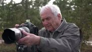 Albert D. Horner: Pinelands Photographer