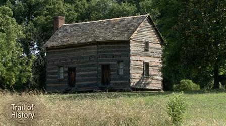 Video thumbnail: Trail of History North Carolina State Historic Sites