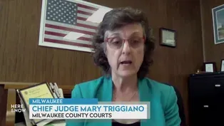 Fixing Wisconsin’s Criminal Court Case Backlog