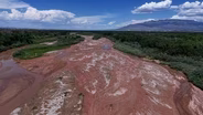 Wastewater and Water Rights in NM