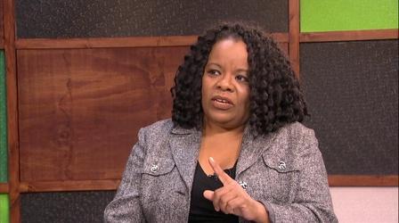 Video thumbnail: The Follow Up 2/18/20 - African American Vote; Coronavirus