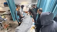 U.N. says Gaza's health care system at brink of collapse