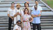 LA’s Las Cafeteras on Life in Lockdown