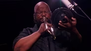 The Roland Barber Quintet