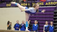 2018 SDHSAA Gymnastics Championships