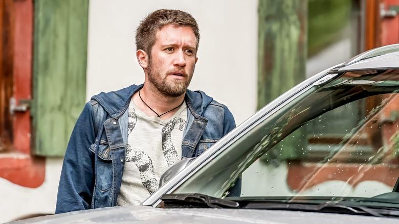 Murder in the Mountains Image