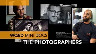 WQED Mini Docs: The Photographers