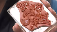 After about a quarter century, Oilville stamp shop makes its last impression