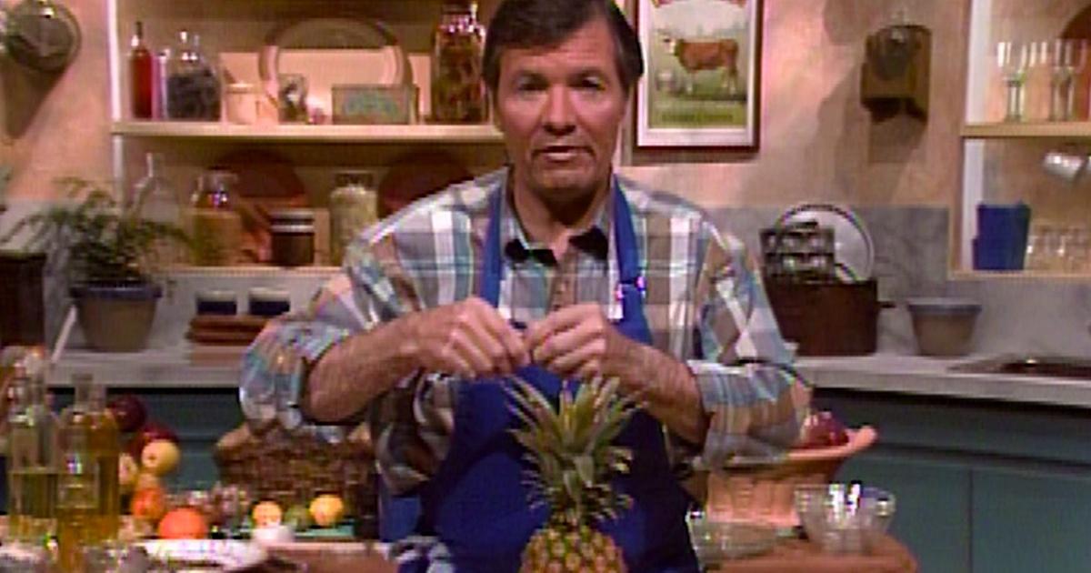 Today’s Gourmet | Cooking Against the Clock | Season 1 | Episode 5 | PBS
