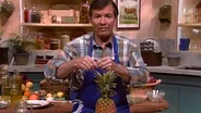 Cooking Against the Clock