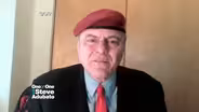 Curtis Sliwa Weighs in on Gov. Cuomo and Trump's Legacy