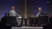 Ernest Green: A Conversation