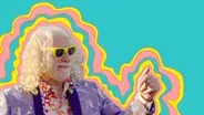 The Dancing Man of L.A.