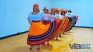 Folkores Andinos Del Ecuador | Traditional Dances of Ecuador