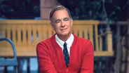 Honoring Mister Rogers with a film starring Tom Hanks
