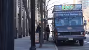 Jersey City hopes to strike a balance on food truck rules