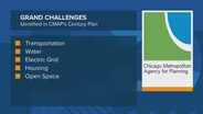 CMAP Outlines Its Proposal for Addressing the Region's Most Pressing Problems