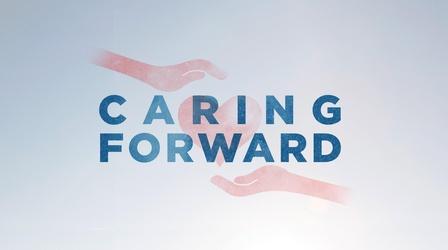 Video thumbnail: Roadtrip Nation Caring Forward