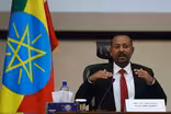 News Wrap: Ethiopia's leader denies claims of atrocities