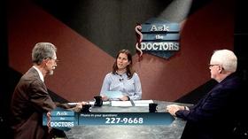 Video thumbnail: Ask the Doctors General Health September 2019