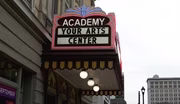 The Historic Academy Theatre