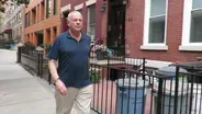 WALKING ALL OF NEW YORK