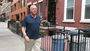 WALKING ALL OF NEW YORK