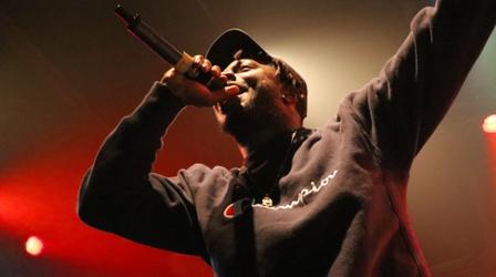 Rap Lyrics, Free Speech and Criminalization