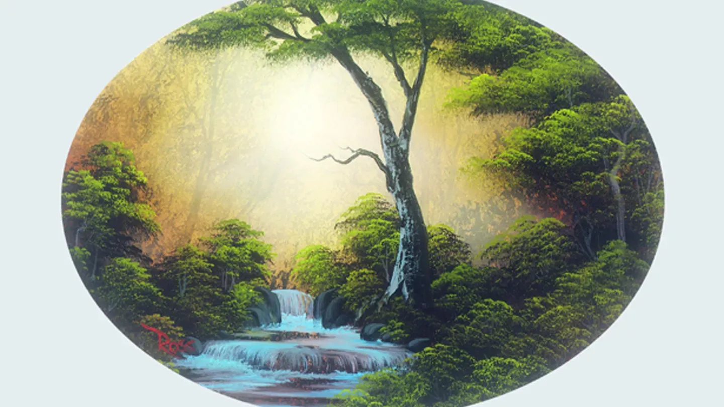 Babbling Brook
