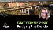 Bridging the Divide Panel: Elizabeth Dubben