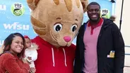 RTL Roving Reporter explores WFSU's Be My Neighbor Day 2020