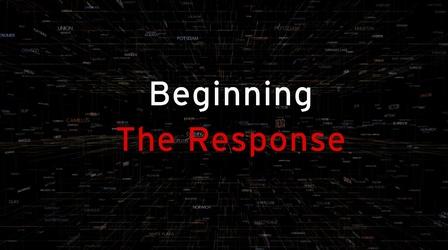 Video thumbnail: CONNECT NY Connect NY Water Front, Beginning the Response