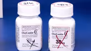Supreme Court blocks OxyContin maker's bankruptcy settlement