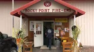 Rocky Point Fall Festival