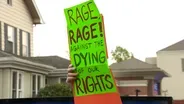 NJ progressives prepare for Trump