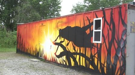 Video thumbnail: InnovateNC InnovateNC: Asheville