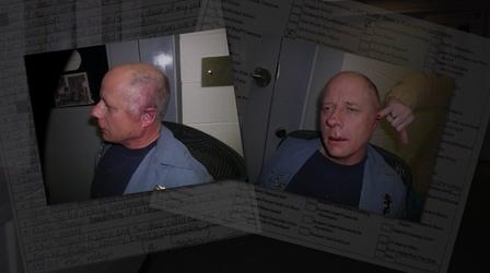 Video thumbnail: Insight with John Ferrugia Deputy nearly killed in attack by inmate with mental illness