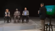 Vietnam:  Learning, Healing, Counseling - How Veterans Feel