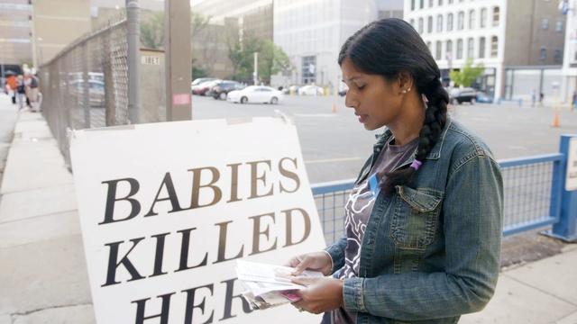 FRONTLINE | The Abortion Divide