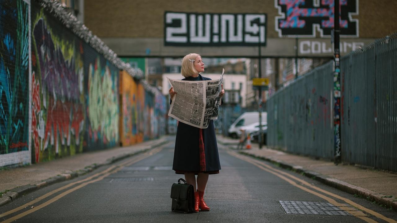 Lucy Worsley Investigates | Jack the Ripper: A letter from the killer?