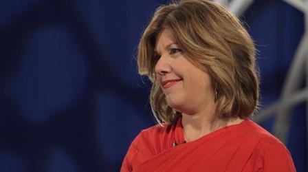 Video thumbnail: ncIMPACT Tracy Zimmerman on the Need for Greater Pre-K Investment